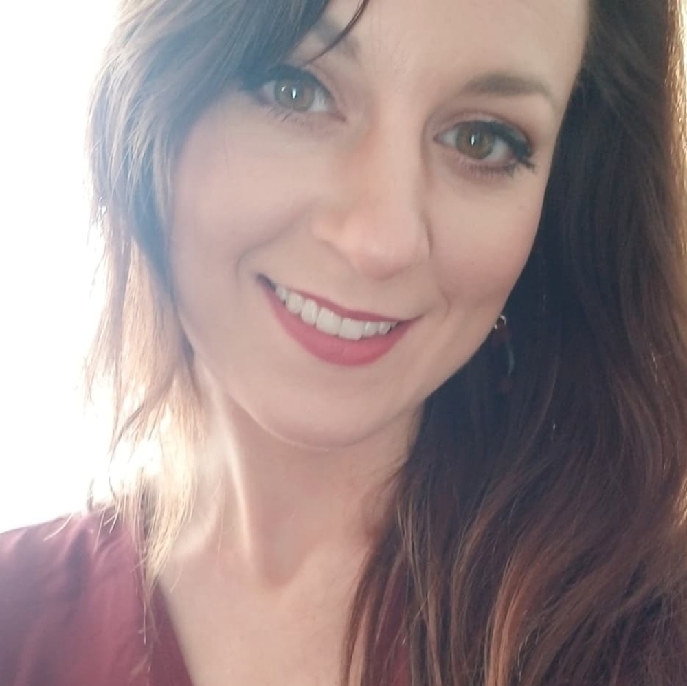 Meet your Posher, Cate